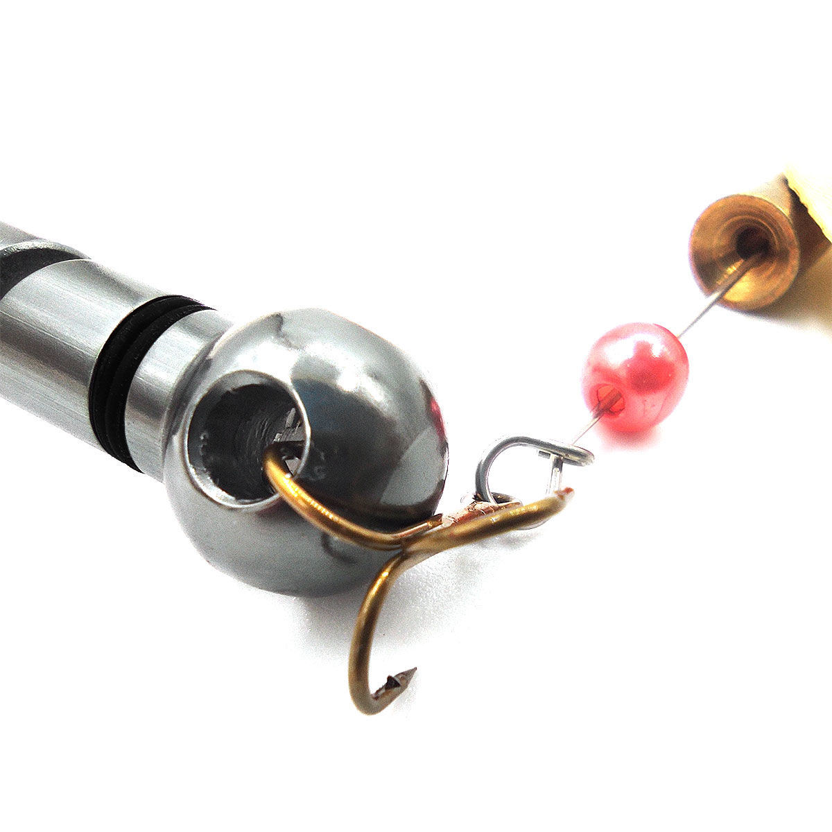 Spinning Fishing Reel Handle S - Shimano Reel Stradic recension och pris