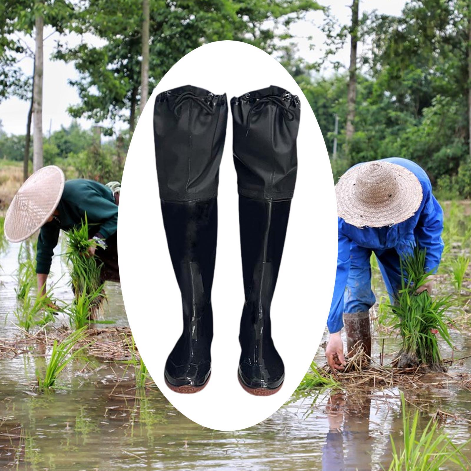 Waterproof Hunting Bootfoot Hi - Fishing Waders recension och pris