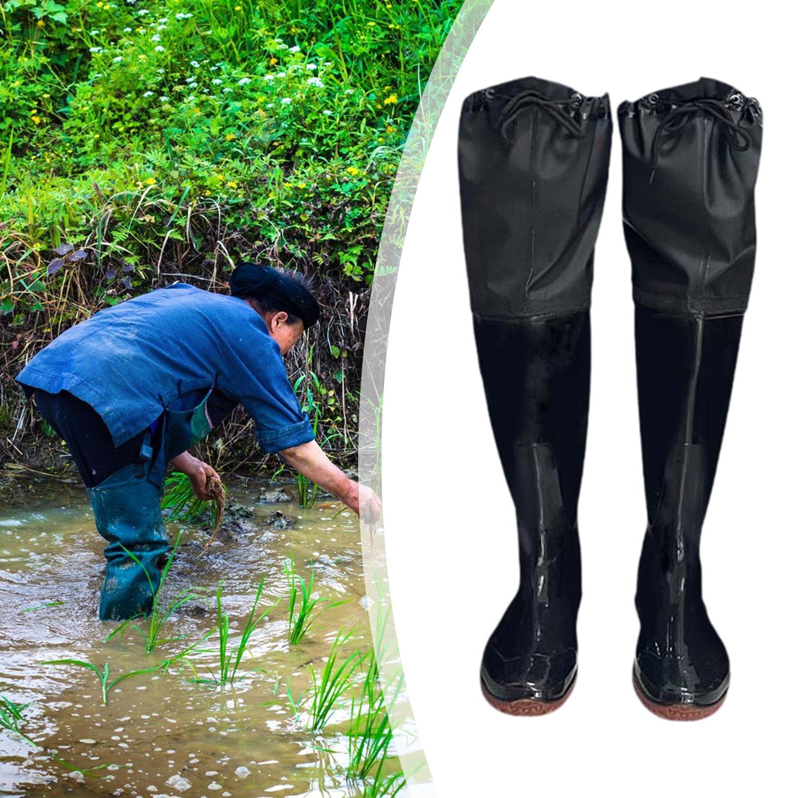 Waterproof Hunting Bootfoot Hi - Fishing Waders recension och pris