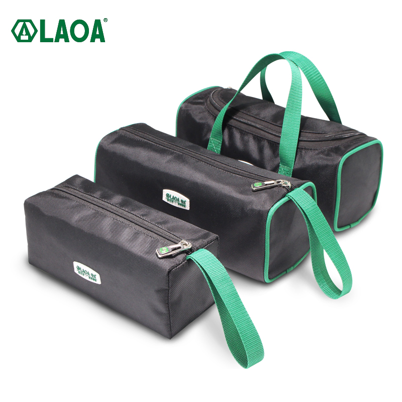 LAOA 1680D Oxford Canvas Water - Fishing Bag Waterproof recension och pris