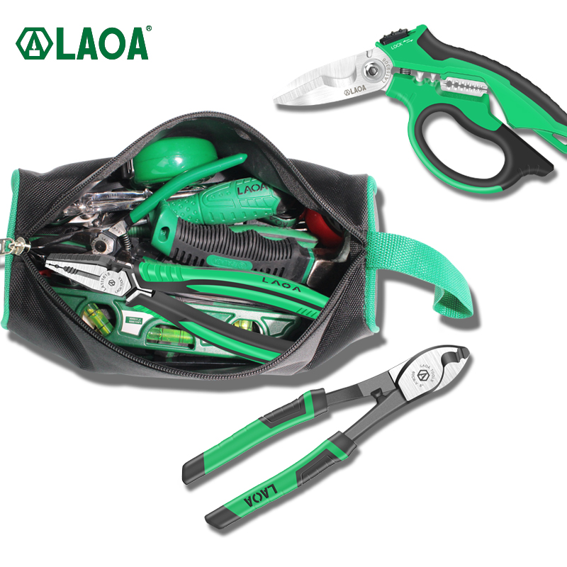 LAOA 1680D Oxford Canvas Water - Fishing Bag Waterproof recension och pris