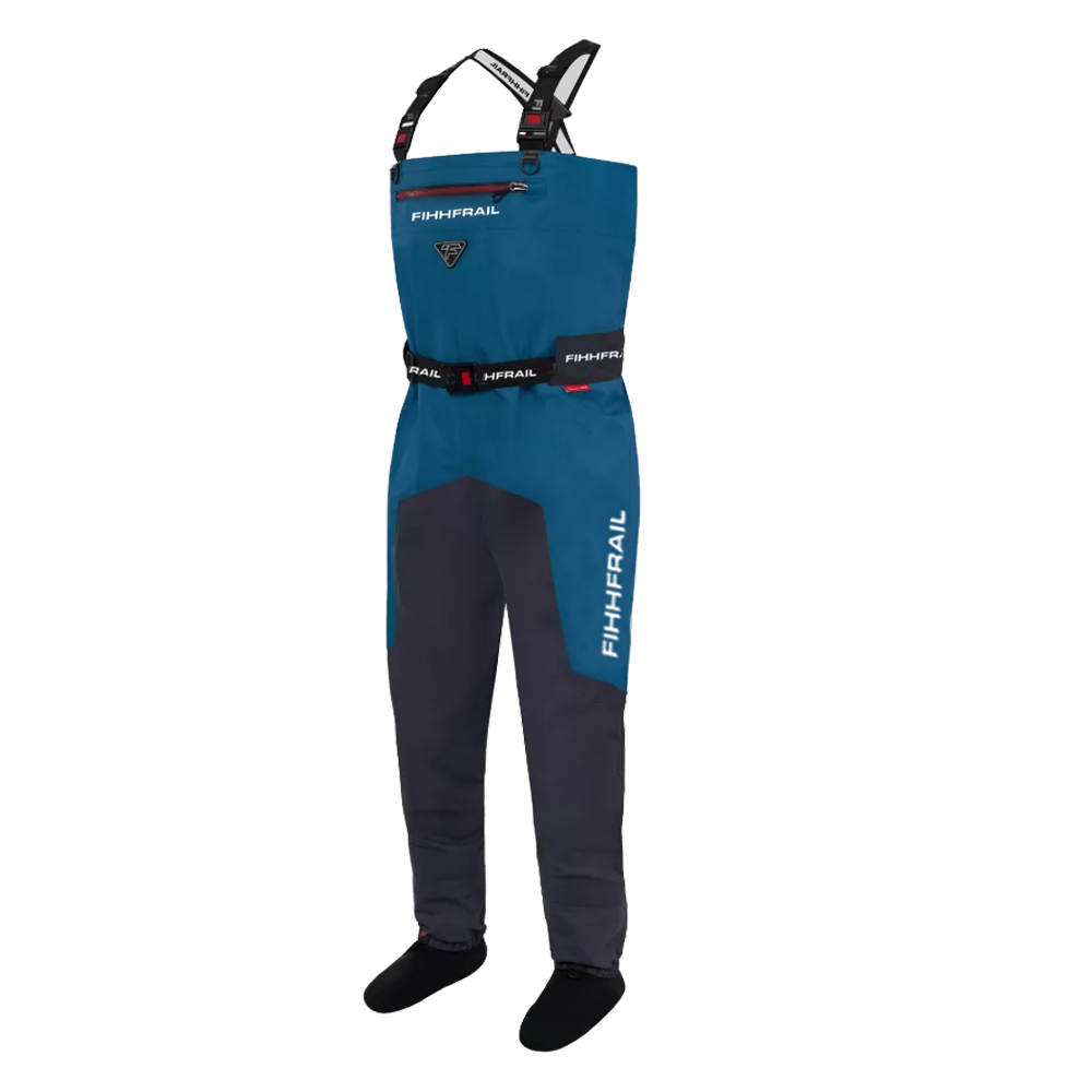 Men's Waterproof Fishing Wader - Fishing Waders recension och pris