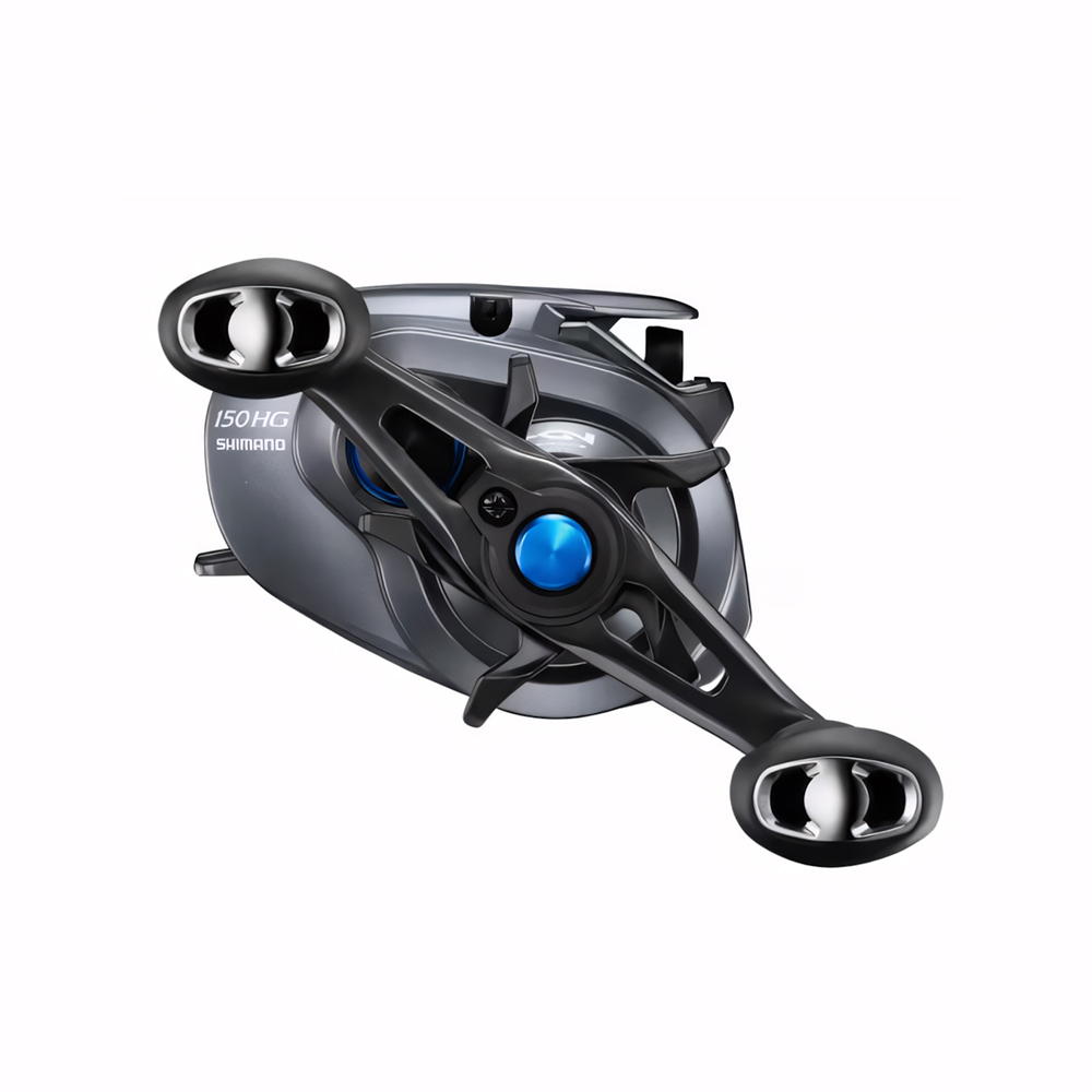 2019 SHIMANO SLX XT Baitcast R - Abu Garcia Reel Max recension och pris